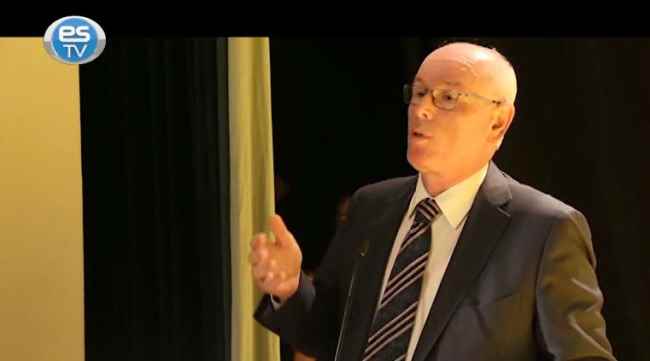 Başkan Kurt'tan önemli mesaj