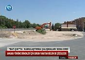 BAT-ÇIK'TA KAMULAŞTIRMA SONA ERDİ
