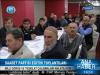 Saadet Partisi eğitim toplantıları 