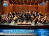 Senfoni'den muhteşem konser 