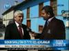 BAŞKAN SAKALLI'DAN ES TV'YE ÖZEL AÇIKLAMALAR 