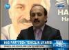 HAS PARTİ'DEN TEMİZLİK UYARISI 