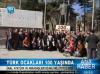 TÜRK OCAKLARI 100 YAŞINDA 