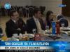 TÜRK OCAKLARI 100 YILINI KUTLUYOR 