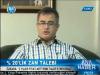 YÜZDE 20'LİK ZAM TALEBİ 