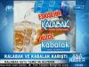 KALABAK VE KABALAK KARIŞTI