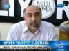 SP'DEN SURİYE ELEŞTİRİSİ 