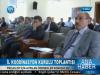 İL KOORDİNASYON KURULU TOPLANTISI