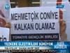 TEZKERE ELEŞTİRİLERİ SÜRÜYOR