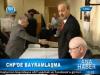 CHP'DEN BAYRAMLAŞMA 