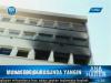 MUHASEBE BÜROSUNDA YANGIN