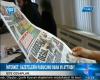 İNTERNET GAZETELERİN PABUCUNU DAMA MI ATTIRDI 