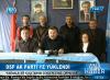DSP AK PARTİ'YE YÜKLENDİ
