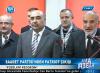 SAADET PARTİSİ'NDEN PATRIOT ÇIKIŞI