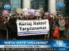 KÜRTAJ HAKTIR YARGILANAMAZ 