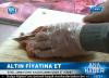 ALTIN FİYATINA ET 
