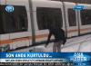 SON ANDA KURTULDU 