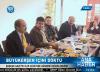 BÜYÜKERŞEN İÇİNİ DÖKTÜ 