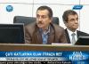 ÇATI KATLARINA OLAN İTİRAZA RET 