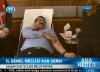 İL GENEL MECLİSİ KAN VERDİ 