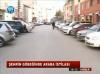 ŞEHRİN GÖBEĞİNDE ARABA İSTİLASI 