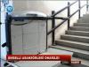 ENGELLİ ASANSÖRLERİ ONARILDI 