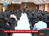 ZABITA PERSONELİNEETKİLİ İLETİŞİM SEMİNERİ