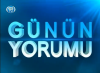 GÜNÜN YORUMU 7 ŞUBAT 2013