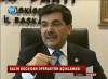 SALİH KOCA'DAN OPERASYON AÇIKLAMASI 