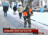 ÇARŞAMBA GÜNÜ KAR GELİYOR 
