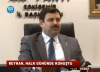 REYHAN HALK GÜNÜNDE KONUŞTU 