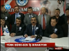 TÜRK BÜRO-SEN İŞ BIRAKIYOR 