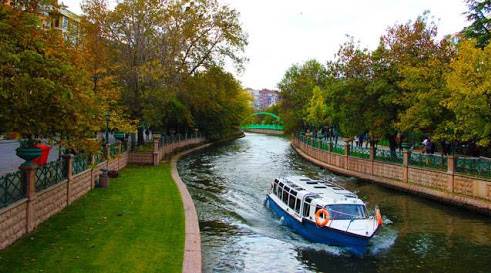 Bayram boyunca serin ve yağışlı bir hava hakim olacak