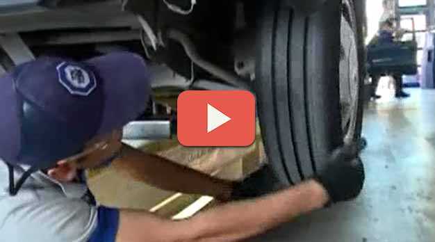 BAYRAM ÖNCESİ ARAÇ BAKIMLARI