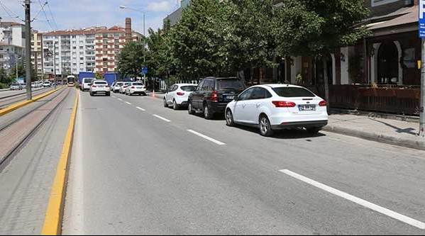 Bayramda otoparklar ücretsiz