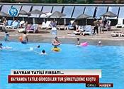 BAYRAM TATİLİ FIRSATI