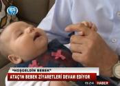 HOŞGELDİN BEBEK