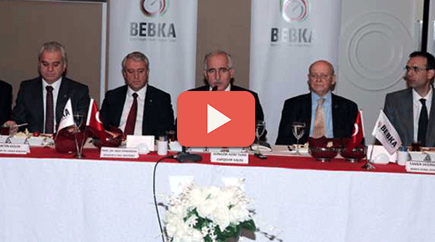 BEBKA 2016 YILI YATIRIM PLANI