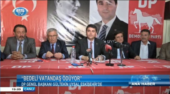 Bedeli vatandaş ödüyor