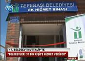 17. BELDEEVİ MUTTALİP'TE 