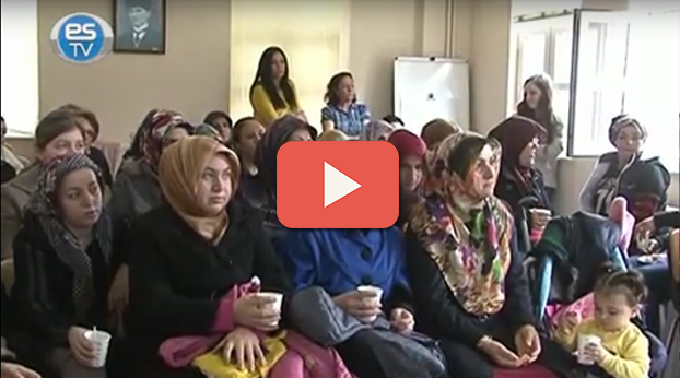 BELEDİYE EĞİTİMLERİ SÜRÜYOR