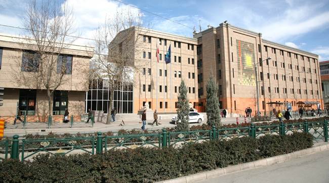 Belediye işlemlerinizi uzaktan çözüme kavuşturabilirsiniz