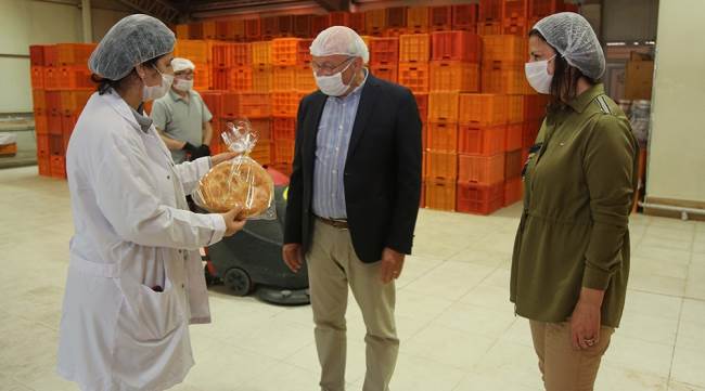 Belediyelerimiz ile gurur duyuyoruz!