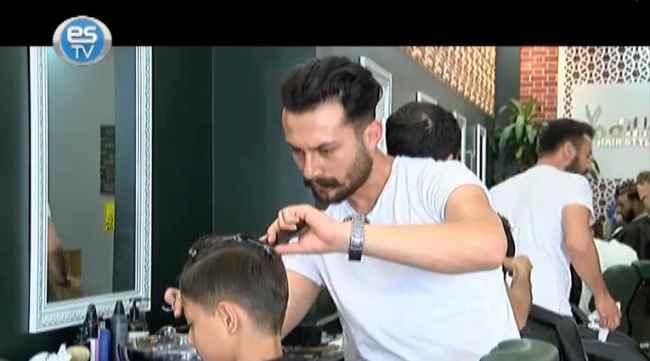 Berberler Odası'ndan ücretsiz eğitim