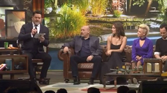 Beyaz'dan Eskişehir sürprizi