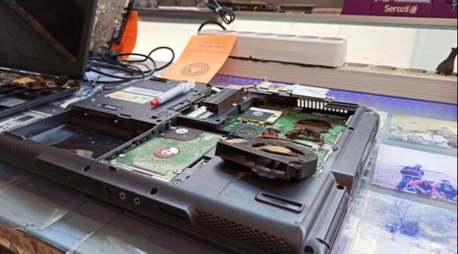 Bilgisayarınız çok yavaşladıysa dikkat!