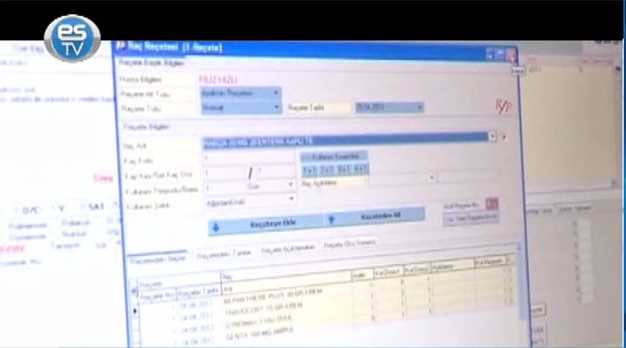 Bilinçsiz antibiyotik kullanımı