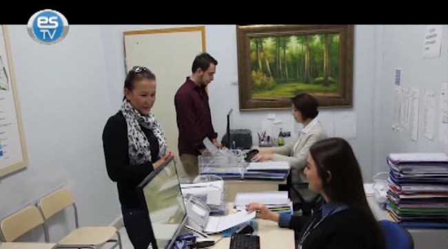 Bin 417 ton atık engellendi