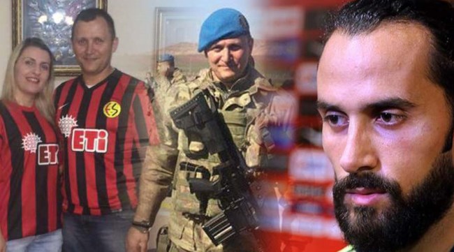 Binbaşı Mithat Dunca'nın Es Es vasiyeti