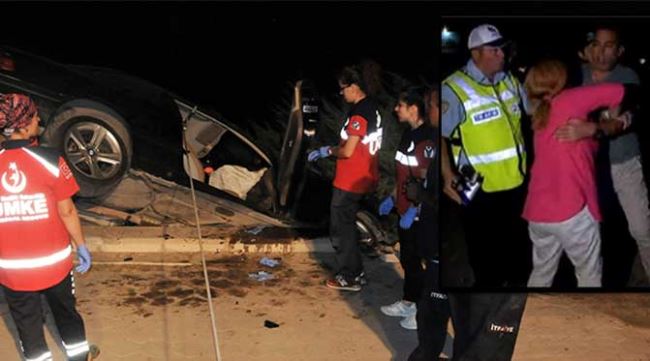 Bir ablanın en acı anı 